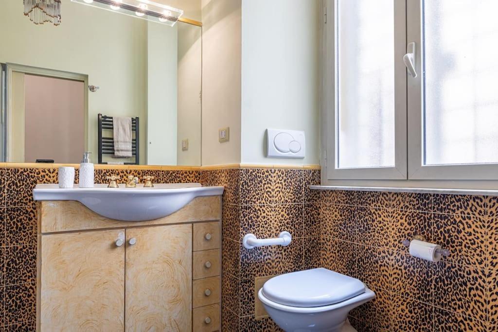 Antica Dimora Borghese Di Nunur- Piazza Del Popolo Apartment *