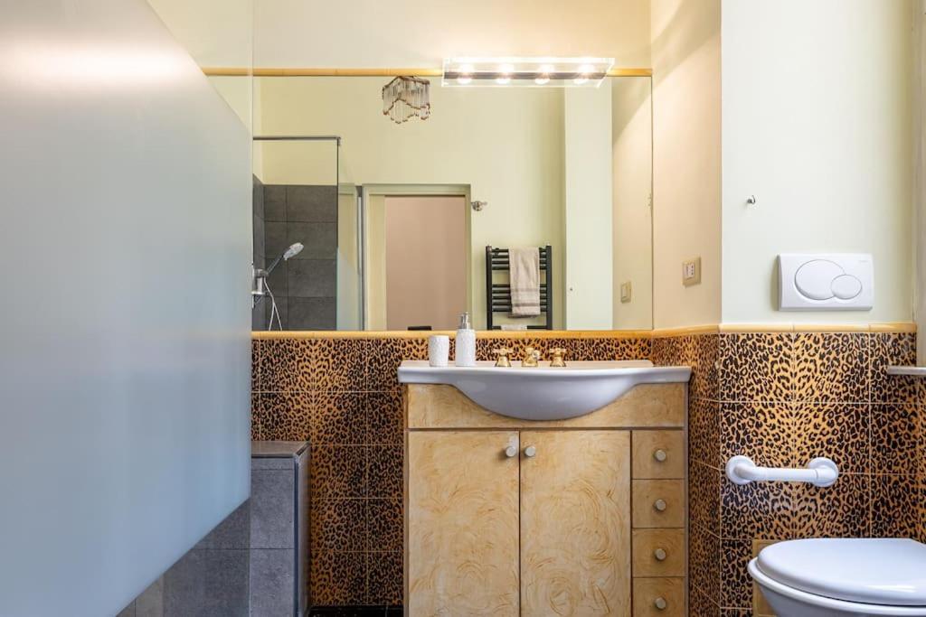 Apartment Antica Dimora Borghese Di Nunur- Piazza Del Popolo